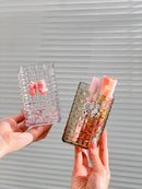 Axyaa Square Pen Holder & Pencil Container for Office Supplies