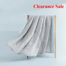 Axyaa Deep Sleep Quilt: Summer Cool, Temperature Control, Breathable, Washable, Antibacterial