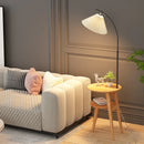 Nordic Corner Bedside Floor Lamp Axyaa Led Light for Bedroom and Living Room