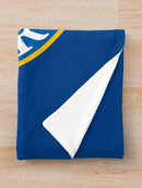 Axyaa Bath Rugby Throw Blanket - Anime Funny Gift, Dorm Room Essentials