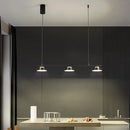 Axyaa Elegant Dining Room Chandelier Pendant Light Fixture Ceiling Lamp