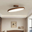 Axyaa Kids LED Ceiling Lamp - Modern, Eye-Friendly Bedroom Lighting