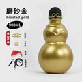 Axyaa Mythical Gourd Water Cup - Big Gourd Wukong Kettle for Hot Water