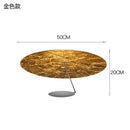 Axyaa Lederam Ceiling Chandelier for Living Room