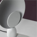 Axyaa Nordic Macaroon Desk Lamp - Modern, Eye-Friendly, for Living Room, Study, Bedroom