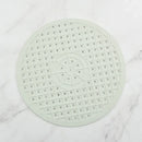 Axyaa Sink Mat: Soft Rubber, Anti-Slip, Heat Insulation, Quick Drain Pad