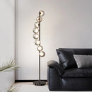 Axyaa Modern Ceiling Lamp LED Lights Plafonniers Living Room Indoor Lighting