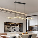 Axyaa Vintage Pendant Ceiling Light for Dining Room and Living Room