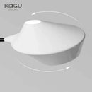Axyaa LED Chandelier: Modern Dimmable Ceiling Light for Living & Dining Room