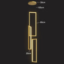 Axyaa Nordic Pendant Ceiling Chandelier for Dining Room & Living Room