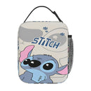 Axyaa Insulated Lunch Bag: Leakproof Thermal Cooler for Travel, Work, and School.