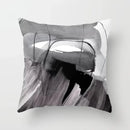Axyaa Geometric Abstract Modern Decorative Pillow Case 45X45CM