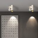 Axyaa Nordic LED Ceiling Lamp - Interior Lighting Fixture for Home Decoration