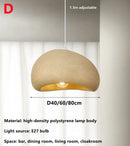 Axyaa Nordic LED Pendant Lamps for Restaurant, Bedroom, Bar, and Home Decor