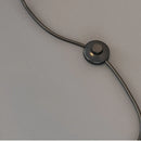 Axyaa Modern LED Floor Lamp for Stylish Home Decor