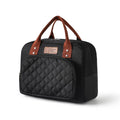 Axyaa Insulated Lunch Bags with Large Capacity for Office and School