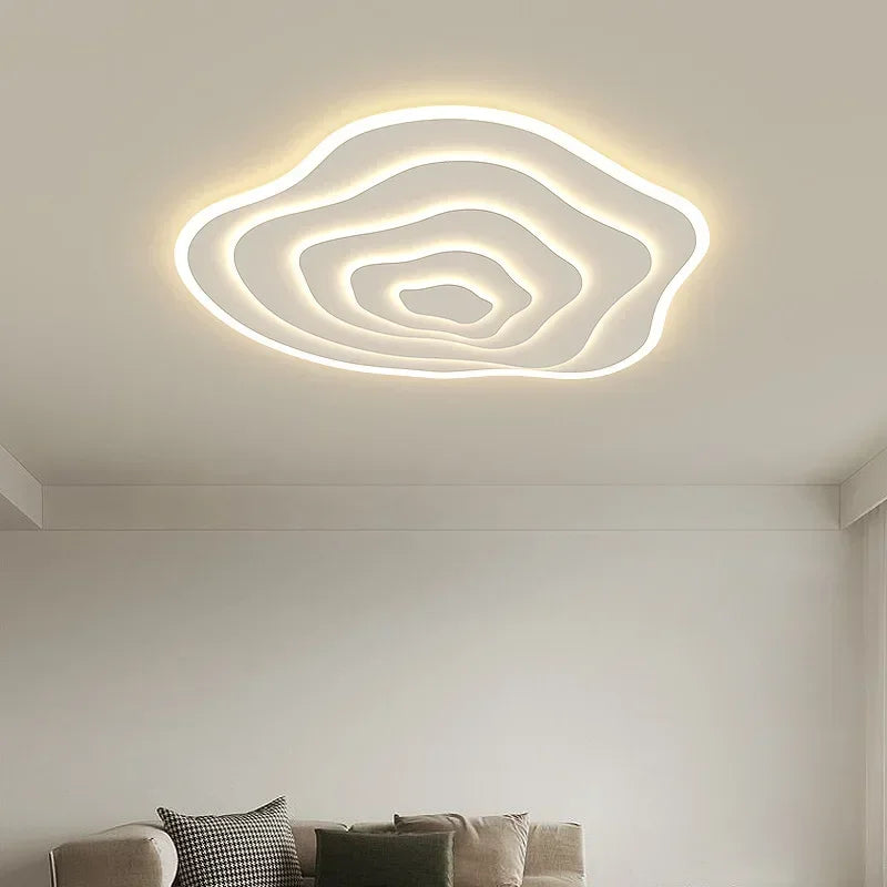 Axya Modern Ceiling Chandelier for Home Decor and Indoor Lighting