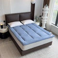 Axyaa Soft Mattress: 2025 Popular Slow Rebound, Four Seasons, Foldable Tatami Mattress