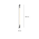 Axyaa Nordic Minimalist Villa Living Room & Unique Lines Bedroom Lamps