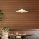 Axyaa Elegant European Pendant Lamp for Living Room, Bedroom, Study - High-end Lighting