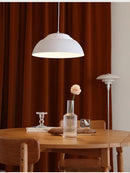 Axyaa Nordic Metal Pendant Lamp for Home, Kitchen, Office, and Shops