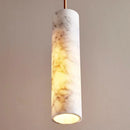 Axyaa Marble Chandelier Pendant Light for Luxury Style Lighting
