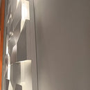 Axya Designer Wall Lamp for Porch Entrance Living Room Decoration