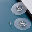 Axyaa Wall Hook Set for Frames and Posters