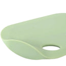 Axyaa Silicone Dough Scraper Pastry Cutter Pizza Blade Kitchen Tools