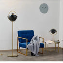 Axyaa LED Multi Lite Floor Lamp for Study Bedroom & Restaurant