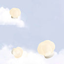 Axyaa Modern Pumpkin Cloakroom Ceiling Lamp