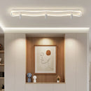 Nordic smart LED ceiling light for home decor in Axyaa brand.