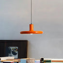 Axyaa LED Nordic Bauhaus Design Chandelier for Dining Room, Living Room, Study - Minimalist Home Decor