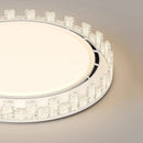 Modern Ceiling Lamp for Home Decor LED Lights Living Room Indoor Lighting Plafonniers by Axyaa