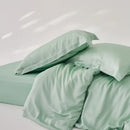 Silky Smooth Eucalypt Lyocell Fiber Luxury Bamboo Pillowcase Set