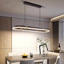 Axyaa Modern Pendant Chandelier Ceiling Light for Dining Room and Living Room