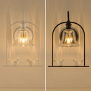 Axya LED Bird Wall Sconce Light Fixture for Home Living Room Decoration