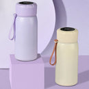 Axyaa Smart Thermos Mug 316 Stainless Steel Vacuum Flasks Travel Thermal Water Bottle Tumbler