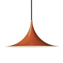 Axyaa Modern Scandinavian Seim Pendant Chandelier