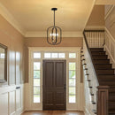 Axyaa Chinese Rural Hanging Pendant Light for Kitchen Restaurant Farmhouse