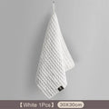 Axyaa Microfiber Coffee Machine Cleaning Towel - Super Absorbent Kitchen Home Supplies