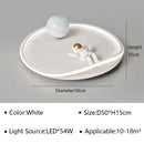 Axyaa Astronaut LED Ceiling Light for Modern Kids Room, Nordic Design, Home Decor Lighting