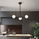 Axyaa Modern Pendant Lighting Chandelier for Dining Room and Living Room