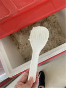 Axya Nonstick Rice Spoon Kitchen Set Serving Spoon