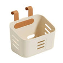 Axyaa Wall Hanging Storage Basket: Durable & Multifunctional Kitchen Organizer