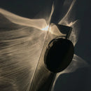 Axyaa Medieval Design Wall Lamp: Modern LED Sconce Lights