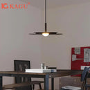 Axyaa UFO Pendant Lights for Modern Home Decor, Designer Dining Bar Living Room