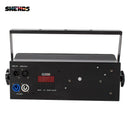 Axyaa 2Eyes 200W RGBW+UV 6in1 COB Lighting for Concert DJ Party