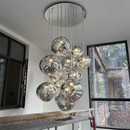 Axyaa Nordic Style Home Decor: Living Room, Dining Room, Staircase Chandeliers & Indoor Lighting