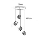 Nordic Style Home Decor Lighting by Axyaa - Chandeliers, Lamps & Indoor Lighting